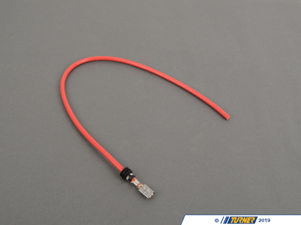 Genuine BMW Genuine BMW Plug Connection Female With - 12520144161 12520144161