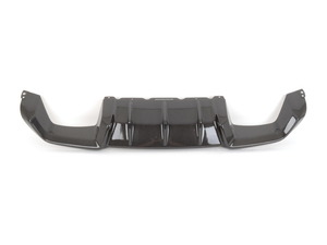 Genuine BMW M Performance Carbon Fiber Rear Diffuser - M2