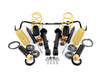 Genuine BMW E82 128i/135i Genuine BMW Performance Suspension Kit w Front Swaybar - (NO LONGER AVAILABLE) 33500444831G View 1
