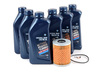 Packaged by Turner E85/E86 Z4 M Maintenance Service Package TMS14364 View 1