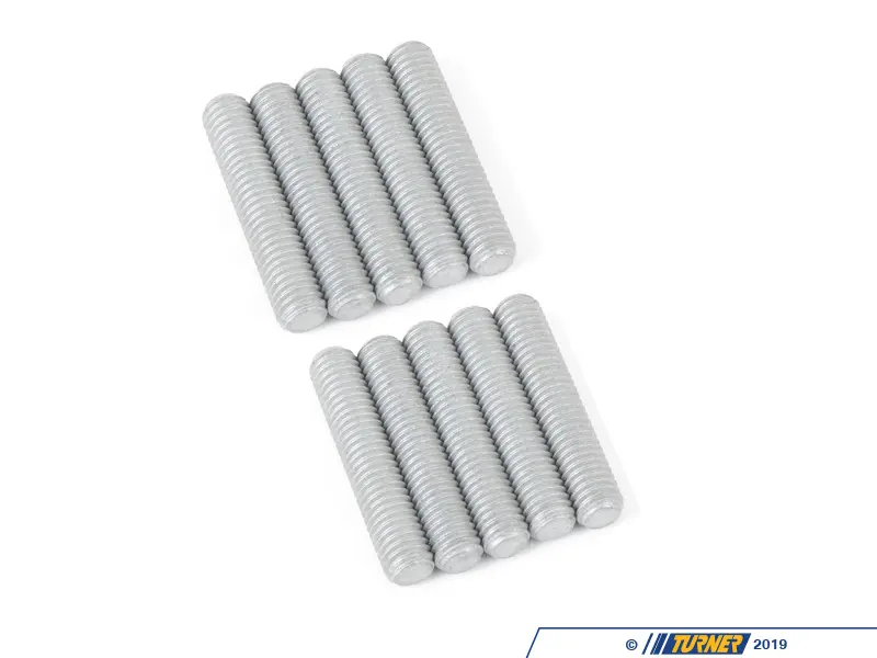 07129903964KT - Stud - Pack Of 10 | Turner Motorsport