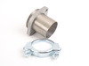 Supersprint Supersprint Sport Muffler Set - 4x80mm Tips - Z4 M Coupe/Roadster  TMS343 View 6