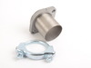 Supersprint Supersprint Sport Muffler - Left (2x80mm Tips) - E85 Z4 M 789836 View 2