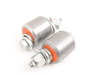 KMAC KMAC Street Rear Inner Adjustable Camber/Toe Bushings - E39 M5 194026J View 3