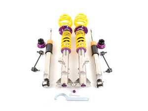 E36 M3 1995-1999 KW Clubsport Coilover Kit