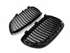 ECS Carbon Fiber Center Grills - E92 3 Series Coupe, E90/E92 M3 CFG927BY1 View 4