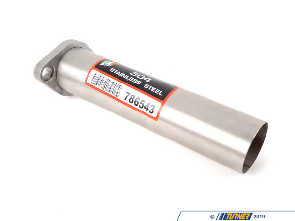Supersprint Supersprint Connecting Pipe (Muffler to Center Section) - E36 318ti 786543