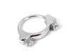 Supersprint Z3 2.3/2.8 99-00 Supersprint Connecting Pipe (Muffler to Center Section) 786553 View 3