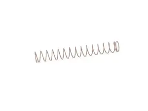 Blow Off Valve Spring Upgrade - N14/N18 1.6L Engine
