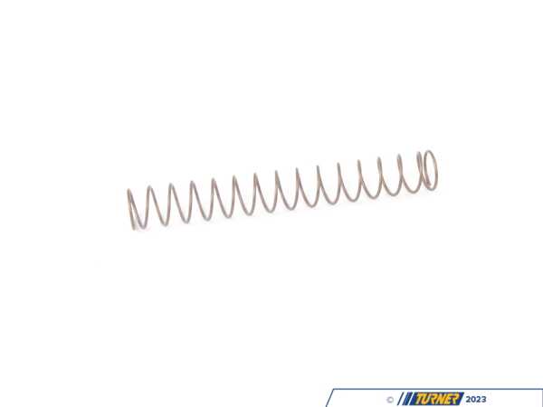 Alta Performance Blow Off Valve Spring Upgrade - N14/N18 1.6L Engine AMPTAC100