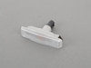 Genuine BMW Clear Side Marker - E39 5 series 63142496299 View 4
