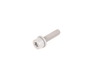 Genuine BMW Torx Screw - Pack Of 10 07129905558KT View 1