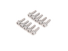 Genuine BMW Torx Screw - Pack Of 10 07129905558KT View 3