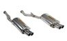 Supersprint Supersprint Sport Mufflers - Z3 M Coupe/Roadster 786016-786036 View 9