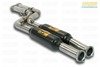 Supersprint Supersprint Euro Stainless (409) Center Section (Fits to Euro Headers) 786042 View 2