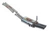 Supersprint E36 325/328/M3 Supersprint Race Muffler - (NO LONGER AVAILABLE) 043426-043454 View 1