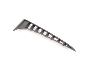 Genuine BMW Rear bumper grille - left - F80 F82 F83