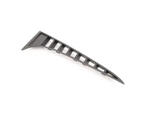 Genuine BMW Rear bumper grille - left - F80 F82 F83