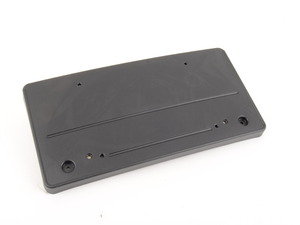 Genuine BMW License Plate Holder M - 51118050707