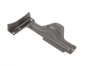 Genuine BMW Deflector Lip, Rear Left - 51717030707 - E65