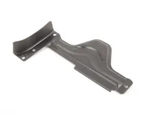 Genuine BMW Deflector Lip, Rear Left - 51717030707 - E65