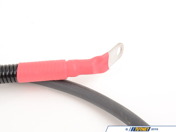 Genuine BMW Genuine BMW Alternator cable 12427611316