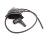 Genuine BMW Genuine BMW Performance Ignition Wire Set - E28 533i, 535i 84-88, E24 633csi, 635csi 82-87 - (NO LONGER AVAILABLE) 12120407878 View 2
