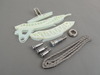 Genuine MINI Genuine MINI Set, Chain Drive Assembly 11318623601 View 1
