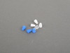 Genuine MINI REP. KIT FOR SOCKET HOUSING 61132360041 View 2