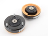 Packaged by Turner 5-series Strut/Shock Mount Kit - E39 540i/M5 with Performance Shocks/Springs TMS182513 View 12