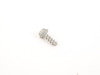 Genuine BMW Genuine BMW Plastic Bolt - 07129907895 - F30,F31,F32,F33,F34,F36 07129907895 View 3