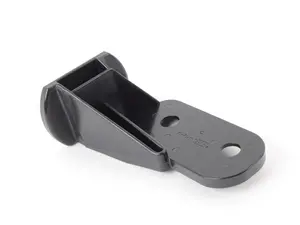 Front Bumper Support Set 