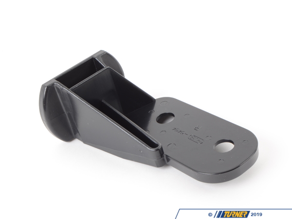 MTC Front Bumper Support Set  51118122577KT
