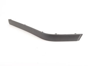 Bumper Impact Strip