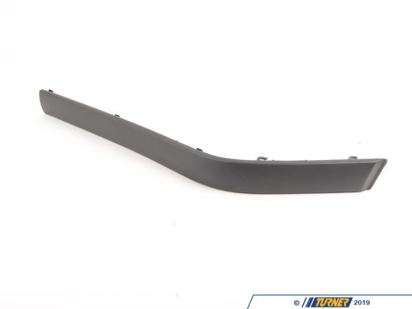 URO Bumper Impact Strip 51118146077