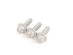 OEM VDO Water Pump Steel Screw Set -- N54 N55  - (NO LONGER AVAILABLE)