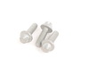 Continental OEM VDO Water Pump Steel Screw Set -- N54 N55  11517602123 View 2