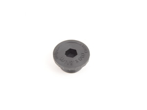 Transmission Pan Plug
