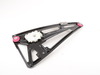 URO Premium Uro Premium Left Rear Window Regulator - E38 51358125203 View 1