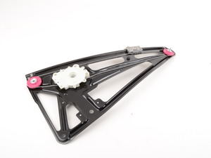 Uro Premium Left Rear Window Regulator - E38