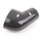 Samco Samco Silicone Intake Boot - Black - E46 M3 - (NO LONGER AVAILABLE) SAMCO-TB2754-BLK View 2