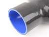 Samco Samco Silicone Intake Boot - Black - E46 M3 - (NO LONGER AVAILABLE) SAMCO-TB2754-BLK View 3