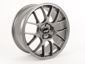 18x8.5" ET35 Anthracite APEX EC-7 BMW Wheel