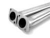 Supersprint Supersprint Section 1 Straight Mid Pipes - Z3 2.5i 3.0i, E46 325/330 787412 View 3