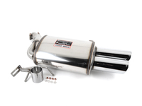Supersprint Supersprint Performance Exhaust System SSE63M6S85