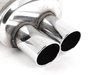 Supersprint Supersprint Sport Muffler Set - 4x80mm Tips - Z4 M Coupe/Roadster  TMS343 View 5