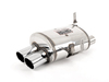 Supersprint Supersprint Sport Muffler Set - 4x80mm Tips - Z4 M Coupe/Roadster  TMS343 View 2