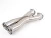 Supersprint Supersprint Intermediate X-Pipe (between front section and mufflers) - Z3 M S54 786033 View 3