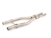 Supersprint F10 535i Supersprint Section 2 Straight Pipes 982913 View 5