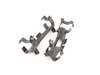Turner Motorsport M3 Rear Upper Link Arm Upgrade - Left and Right - E82, E9x TMS12079 View 5